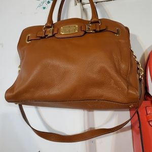 Michael Kors handbag